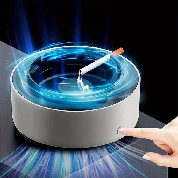 AirPure Smart Ashtray Air Purifier