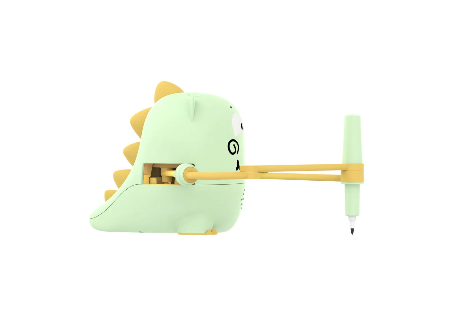 Unleash Creativity with the Smart Dinosaur Drawing Robot - The Ultimate Early Education Toy for Kids!