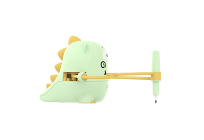 Unleash Creativity with the Smart Dinosaur Drawing Robot - The Ultimate Early Education Toy for Kids!