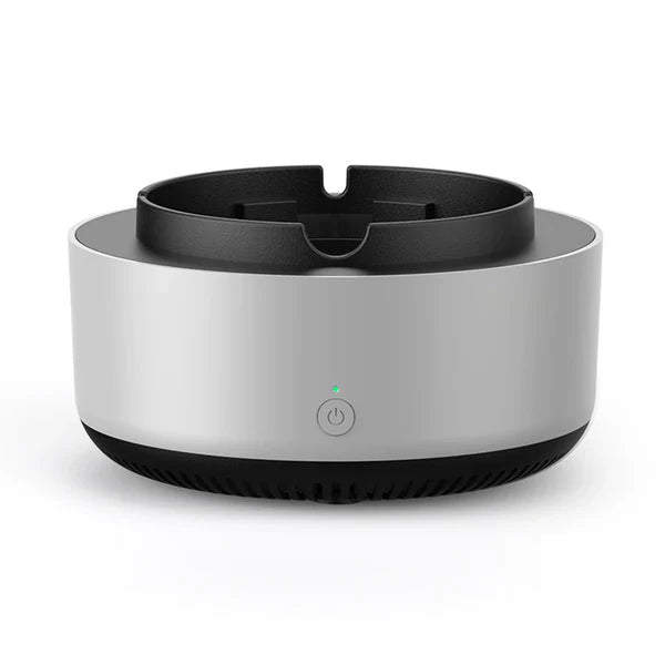AirPure Smart Ashtray Air Purifier