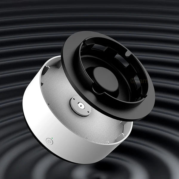 AirPure Smart Ashtray Air Purifier