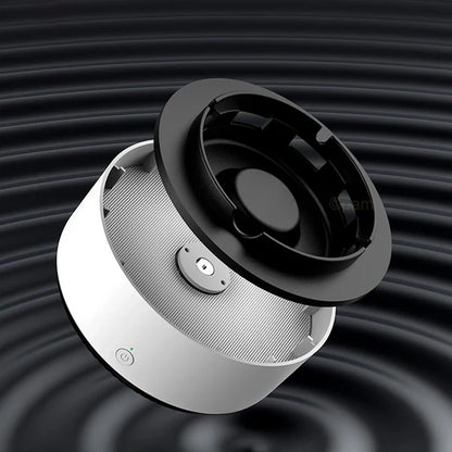 AirPure Smart Ashtray Air Purifier